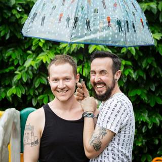 LST FAVES: The Accidental Gay Parents 3