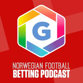 Norwegian Football Tips feat. Eliteserien Goals, Corners & Much More (Ep 418)