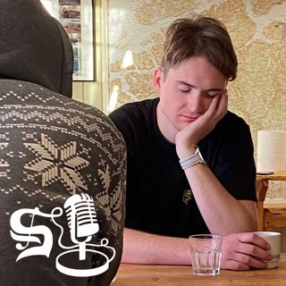 Episode 34 - Høyde og respekt
