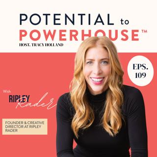 The "Overnight Success" That Took 10 Years: Ripley Rader's Real Story