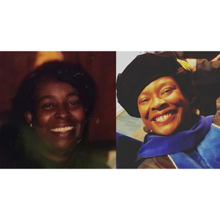 144 – Gullah Girl