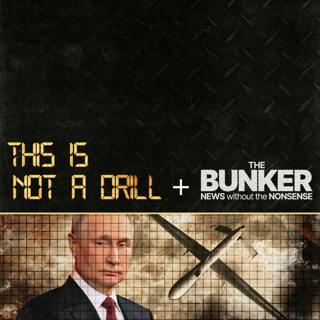Russia, Poland and drones – What happens next? – This is Not a Drill crossover