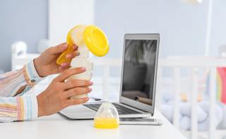 Tips to Prepare for Breastfeeding at Work