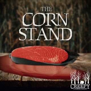 The Corn Stand