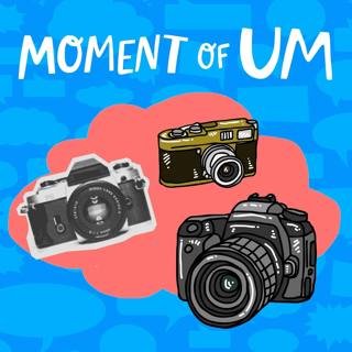 How do cameras take photos and videos?