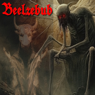 Beelzebub The Shocking Truth About the Demon Behind the 'Lord of the Flies' History, Theology & Horror