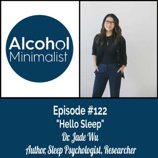 Hello Sleep with Dr. Jade Wu