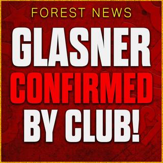 GLASNER CONFIRMED! Nottingham Forest Officially Announces Oliver Glasner as New Head Coach!