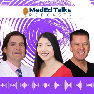 DME: Clinical Decision-Making for Implantable Drug Delivery Strategies with Drs. Dante Pieramici, Margaret Chang, and Jordan Graff
