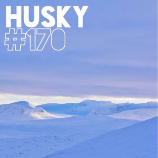 Säsongspremiär på Storulvån, topptur och kickoff-pist, #170