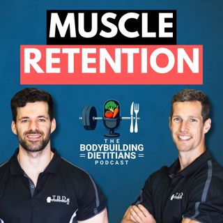 Muscle Retention Guide | What Matters Most When You Are in a Deficit