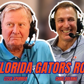 How Steve Spurrier, Chris Doering & Shane Matthews Think the Gators Will Finish in 2025