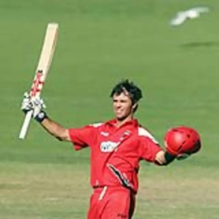 Ep #257 - Greg Blewett - The Windies gave me nightmares (sport)
