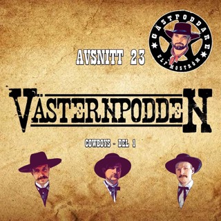 23. Cowboys - del 1