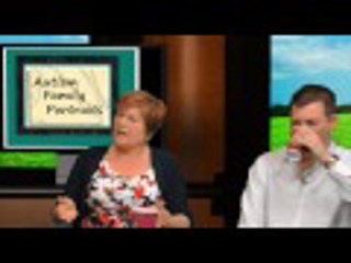 Emily and Tom Iland: What Autism Therapy Worked