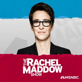 Maddow: Democrats snatch defeat from the jaws of victory (again)