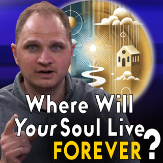 In Heaven, Every Soul Finds Their Perfect Home: A Guided Tour of Houses in the Afterlife