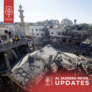 Israeli overnight strikes in Gaza, Syria's Captagon crisis escalates