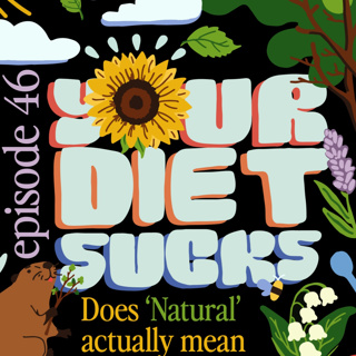 Is Natural Food Actually Healthier?