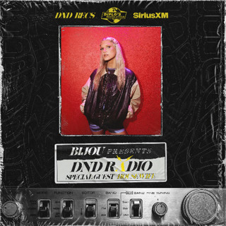 #DNDRADIO Ep. 83 feat. Housewife