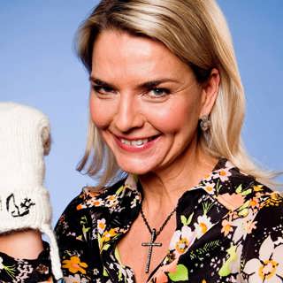 Monika Ahlberg - Vinter 2009