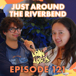 Just Around The Riverbend