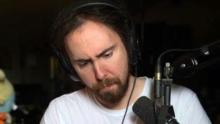 I lied to you | Asmongold TV