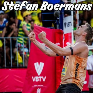 Stefan Boermans: The World Class Ambassador Beach Volleyball Most Needed