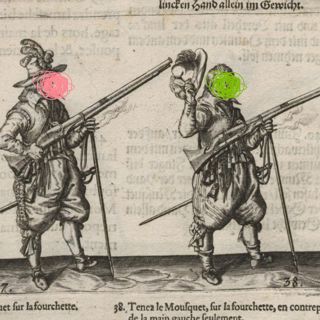 Renaissance Arms Dealers with Catherine Fletcher