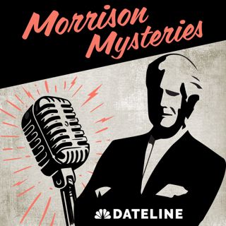 Keith Morrison reads “The Dead Alive” by Wilkie Collins