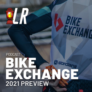 BikeExchange 2021 Preview