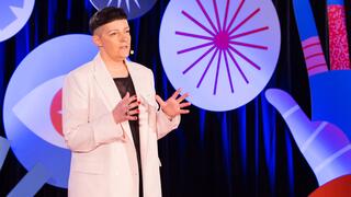 The truth about faking orgasms | Karen Gurney