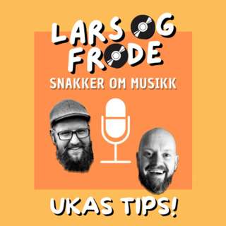 Ukas tips: Moddi og "Unsongs" | Ei demokratisk plate å grine til