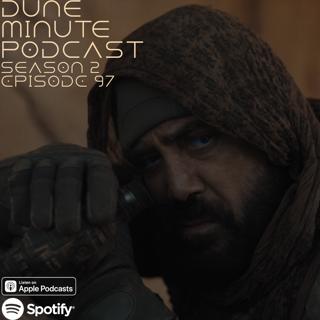 Dune: Part Two - Episode 97