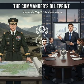 From Battlefield to Boardroom_ The Strategic Shift
