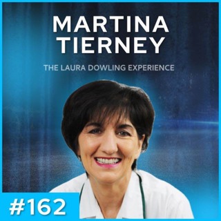 The Power of Posture: Dignity in Later Life #162