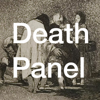 Can the Subaltern Starve? (Re-Air)
