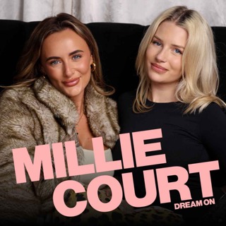 MILLIE COURT’s Love Island DEBRIEF: “There Are People In There That Are FAKE?!" | Lottie Moss