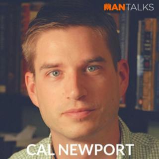 Cal Newport - Rules for Focused Success in a Distracted World