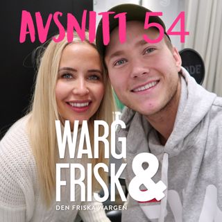 54. Pollenallergi och vårkänslor