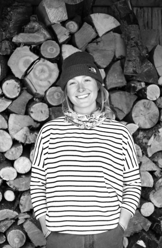 173 Caite Zeliff