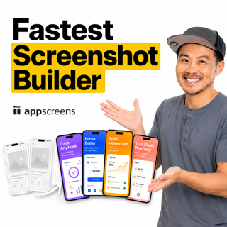 How to Create App Store Screenshots That Get More Downloads