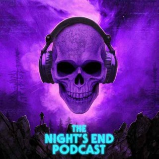 The Other Sto..... The Night's End Podcast — The Ballroom