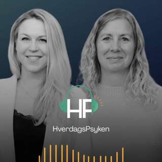 Glede og hjernens kjemi m/ Janette Røseth og Aili Kristina Hannisdal