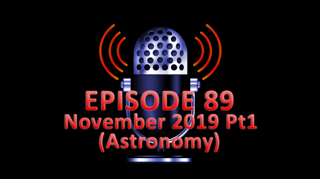 #89 - November 2019 Part 1