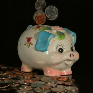 Can Money Buy Well-being?