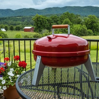 Firing Up American Manufacturing to Keep Grills Made in the USA