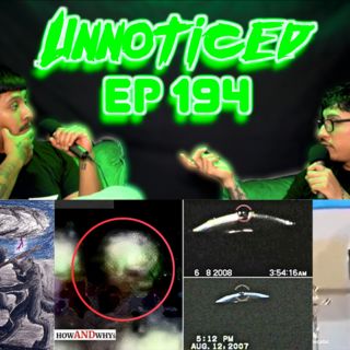 The Kumburgaz UFO Case, Project Looking Glass, Virgin Mary Statue Caught Moving & MORE!
