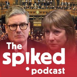 Useless Starmer and Two-Tear Reeves