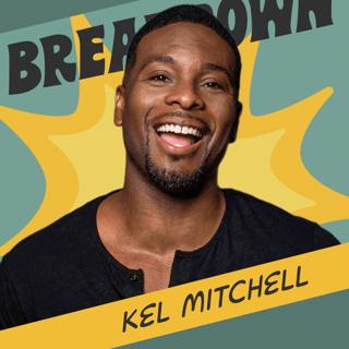 Kel Mitchell: No Mistakes, Just Lessons